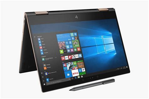 best business laptops 2019 touchscreen.